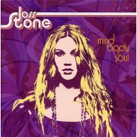 Joss Stone: Mind, Body & Soul