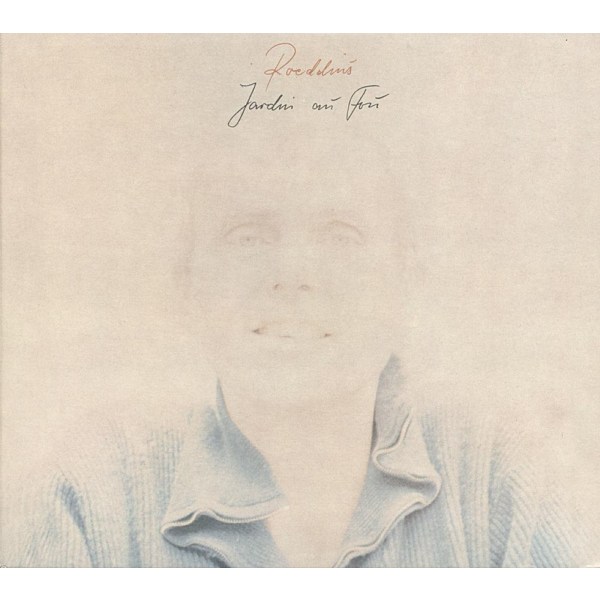 Roedelius: Jardin Au Fou