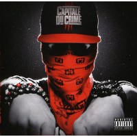 La Fouine: Capitale du crime 3