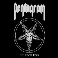 Pentagram: Relentless