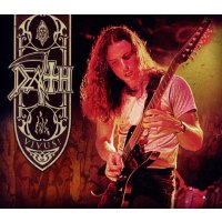 Death (Metal): Vivus!:Live 1998