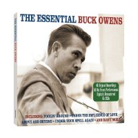 Buck Owens: The Essential