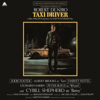 Original Soundtrack (OST): Taxi Driver (180g)