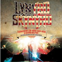 Lynyrd Skynyrd: Pronounced Lĕh-nérd...