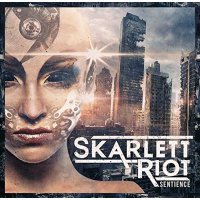 Skarlett Riot: Sentience