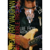 Stevie Ray Vaughan: Live From Austin, Texas