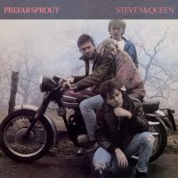 Prefab Sprout: Steve McQueen (180g)