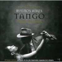 Buenos Aires Tango Para Baila: Buenos Aires Tango Para...