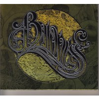 Baroness: Yellow & Green