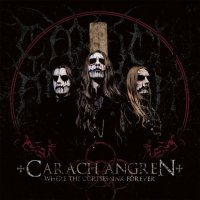 Carach Angren: Where The Corpses Sink Forever (Limited...