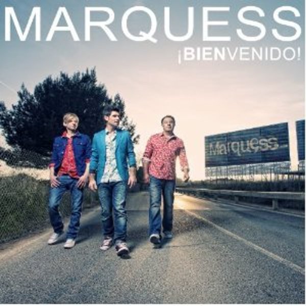 Marquess: Bienvenido