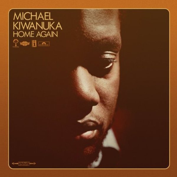 Michael Kiwanuka: Home Again