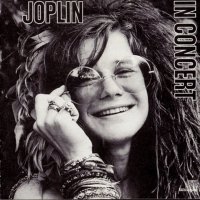 Janis Joplin: In Concert