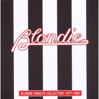 Blondie: Blondie Singles Collection 1977-1982