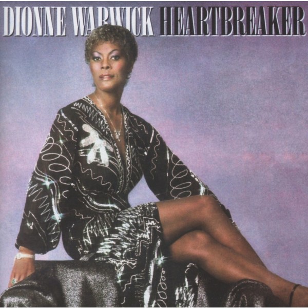 Dionne Warwick: Heartbreaker (Expanded Edition)