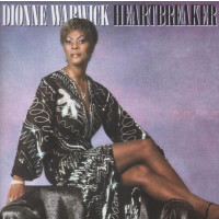 Dionne Warwick: Heartbreaker (Expanded Edition)