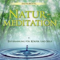 Friedbert Kerschbaumer: Naturmeditation