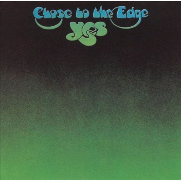 Yes: Close To The Edge (180g)