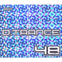 Various Artists: D.Trance 48