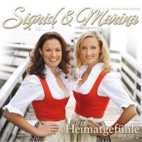 Sigrid & Marina: Heimatgefühle Folge 2