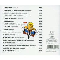 Various Artists: Schwabenpower die 3te