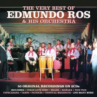 Edmundo Ros: Very Best Of