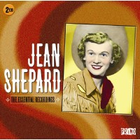 Jean Shepard: Essential Recordings