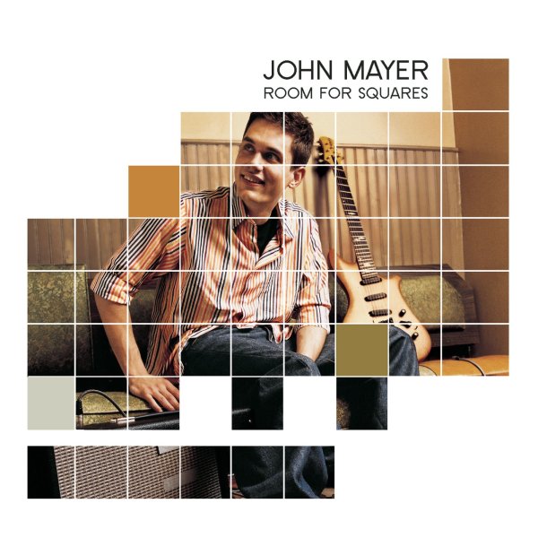 John Mayer: Room For Squares