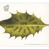 Steve Nieve: Together