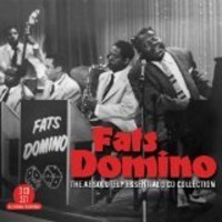 Fats Domino: The Absolutely Essential 3CD-Collection