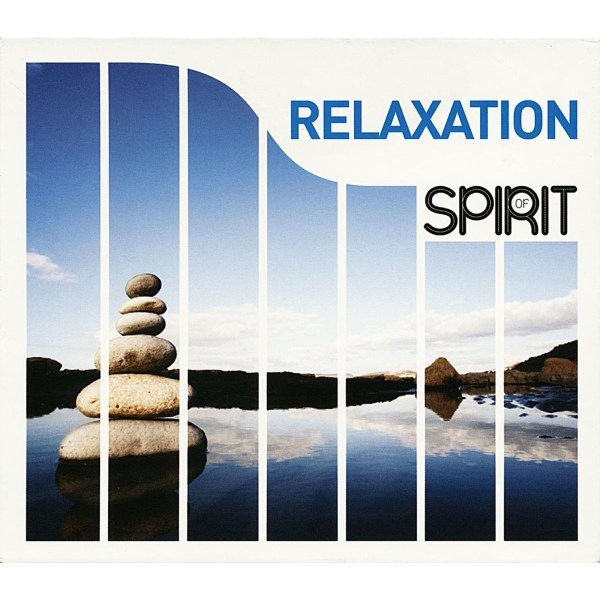 Various: Spirit Of Relaxation