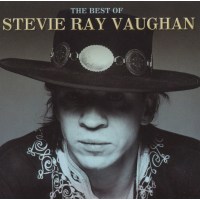 Stevie Ray Vaughan: The Best Of Stevie Ray Vaughan