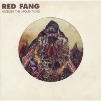 Red Fang: Murder The Mountains