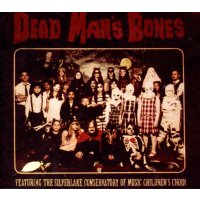 Dead Mans Bones: Dead Mans Bones