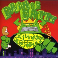 Prince Fatty: Supersize