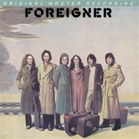 Foreigner: Foreigner (180g) (Limited Numbered Edition)