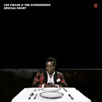 Lee Fields: Special Night