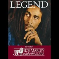 Bob Marley: Legend: The Best Of Bob Marley & The...