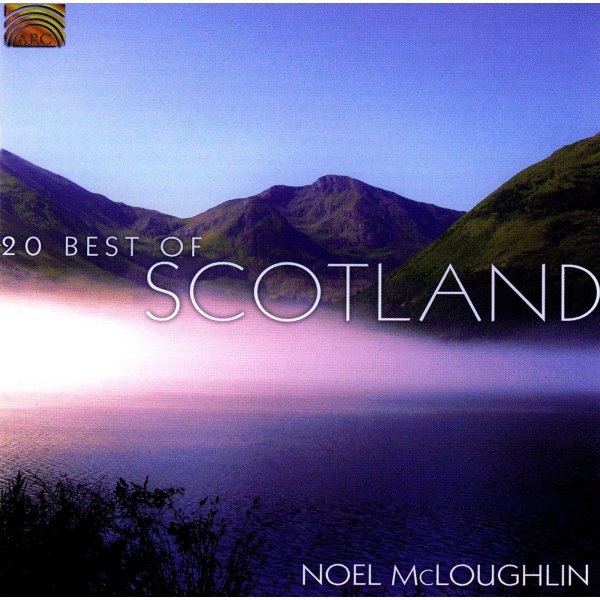 Various: Schottland - Noel McLoughlin: 20 Best Of Scotland