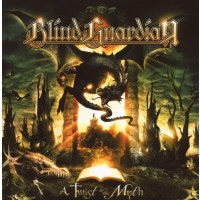 Blind Guardian: Twist In The Myth