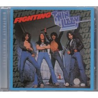 Thin Lizzy: Fighting