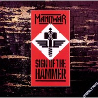 Manowar: Sign Of The Hammer