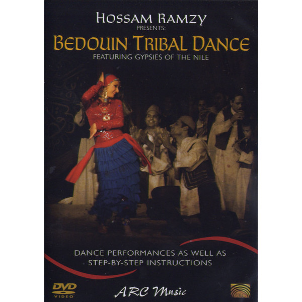 Hossam Ramzy: Bedouin Tribal Dance