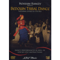 Hossam Ramzy: Bedouin Tribal Dance