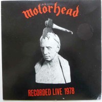 Motörhead: Whats Words Worth? (Picture-Disc)