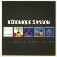 Véronique Sanson: Original Album Series