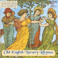 Various: Old English Nursery Rhymes