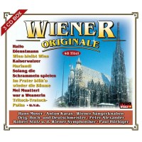 Various: Wiener Originale