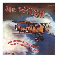 Joe Walsh: The Smoker You Drink, The Player You Get (180g)