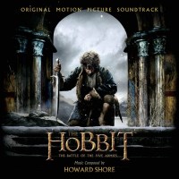 Various: The Hobbit: The Battle Of The Five Armies